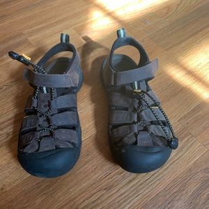 Keen Boy Sandals